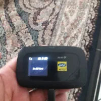 مودم همراه ایرانسل4G