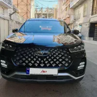 تیگو ۷ پرو اکسلنت ۱۴۰۱|خودرو سواری و وانت|تهران, جمهوری|دیوار
