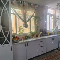 آپارتمان ۷۶ متر . طبقه دوم . حجاب ۹۵