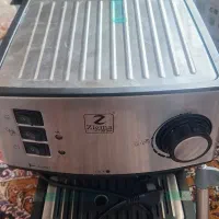 اسپرسو ساز زیگما ۲۲۲