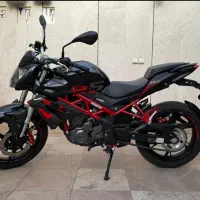 بنلی 250|موتورسیکلت|سبزوار, عظیمیان|دیوار