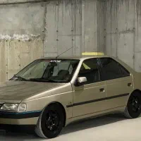 پژو 405