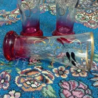 جام رنگی