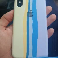 ایفون xتمیز