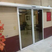 تعمیر درب اتوماتیک شیشه ای عسلویه ، بوشهر کنگان