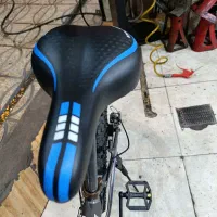 دوچرخه ۲۶ حرفهای|دوچرخه، اسکیت، اسکوتر|فردیس, ثابتی|دیوار