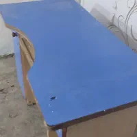 میز کامپیوتر|میز تحریر و کامپیوتر|کبودرآهنگ, |دیوار