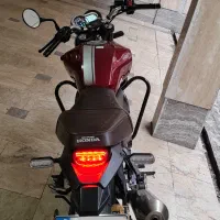 Cb190|موتورسیکلت|تهران, بهار|دیوار