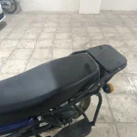 موتور دایچی 180 در حد خشک|موتورسیکلت|کرمانشاه, |دیوار