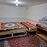 اجاره سویت روزانه باهمه امکانات تمیز مرکزشهر|اجارهٔ کوتاه‌مدت آپارتمان و سوئیت|لامرد, |دیوار