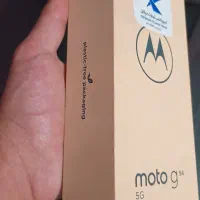 موتورولا G54 5G 256 12Ram|موبایل|تهران, سازمان برنامه شمالی|دیوار