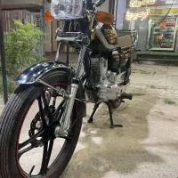 موتور همتاز۲۰۰ مدل ۱۴۰۴