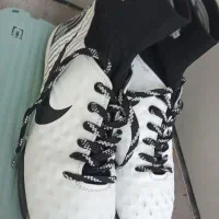 کفش فوتسال|کیف، کفش، کمربند|رزن, |دیوار