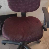 صندلی کامپیوتر