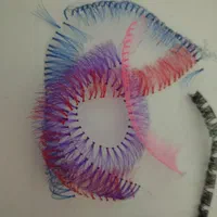 وسایل کاشت مژه و لیفت|آرایشی، بهداشتی، درمانی|گرگان, |دیوار