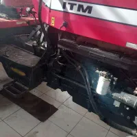 تراکتور۳۹۹ مدل ۹۷