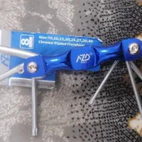 آلن دسته چاقویی