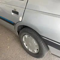 پژو ۴۰۵مدل ۹۲|خودرو سواری و وانت|چمران, |دیوار