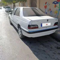 پارس93|خودرو سواری و وانت|مشهد, هفت تیر (نه دره)|دیوار