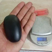 شهاب سنگ کربنادو