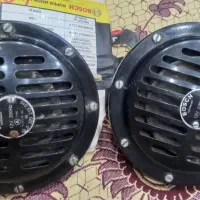 فروش بوق بنزی سالم ونه اصل آلمان|قطعات یدکی و لوازم جانبی|قائم‌شهر, |دیوار