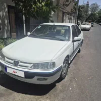 پرشیا بیرنگ