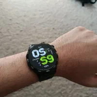 ساعت هوشمند signature pro