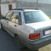 پراید 84|خودرو سواری و وانت|گرگان, |دیوار