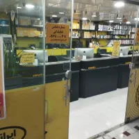 همکار خانم جهت کار در نمایندگی ایرانسل هشتگرد