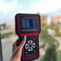 دیاگ/دیاگ موتورآزما/دستگاه دیاگ موتورآزما ثمین