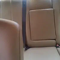 مگان مدل 91اتومات 2000|خودرو سواری و وانت|ملکآباد, |دیوار