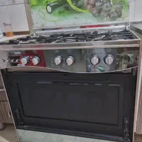 گاز فردار سالم