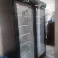 یخچال ویترینی 70 سانتی
