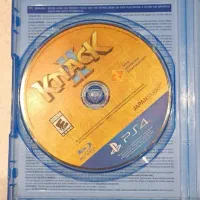 بازی ps4 ps5 نک 2 Knack II|کنسول، بازی ویدئویی و آنلاین|تهران, ارم|دیوار