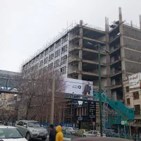 اندرزگو تاپ لوکیشن مغازه و واحد اداری|فروش دفتر کار، اتاق اداری، مطب|تهران, حکمت|دیوار