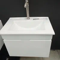 روشویی کابین pvc