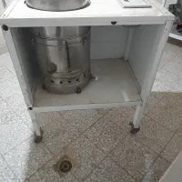 وسایل ذرت مکزیکی