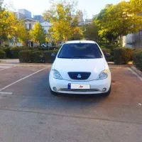تیبا 2 مدل 1395
