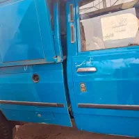 نیسان وانت مدل ۸۸ پلم|خودرو کلاسیک|ملکان, |دیوار