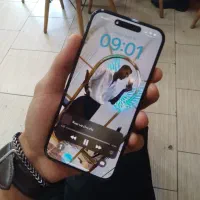 ایفون 14 pro max