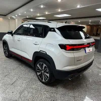 چانگان cs 35 پلاس مدل ۲۰۲۳|خودرو سواری و وانت|تهران, سهروردی|دیوار