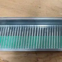 فرز مینیاتوری|ابزارآلات|قرچک, مجتمع مسکونی طبیعت|دیوار