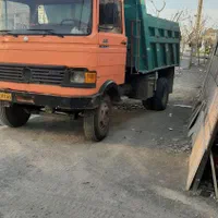 حمل نخاله خاوری