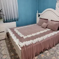 سرویس خواب چوب