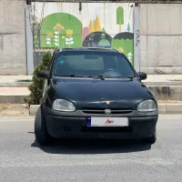 اوپل انژکتور مدل ۹۵ اقساط