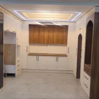 کابینت لوکس و مدرن  کابینت سادات