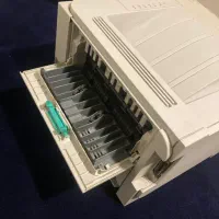 پرینتر HP2035 با کاتریج شارژشده|پرینتر، اسکنر، کپی، فکس|تهران, یوسفآباد|دیوار