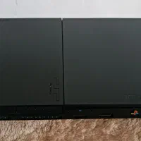 دستگاه پلی تو سونی ( استیشن) ژاپنی اصل سالم