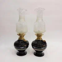 گردسوز های قدیمی|کلکسیون اشیاء عتیقه|تهران, چیتگر جنوبی|دیوار