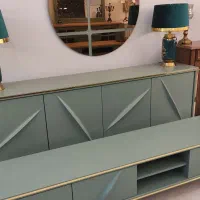 کنسول و میز تلویزیون خاص